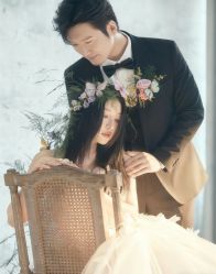-金夫人婚纱摄影(包河万达店)