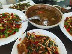 -邱记乡村菜豆花(天立酒街店)