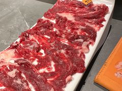 -潮发潮汕牛肉店(东方宝泰店)