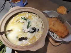 -蜜桃餐厅·伴山(绿宝广场店)