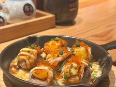 -一豚轩·烧鸟·豚骨拉面(五四路店)