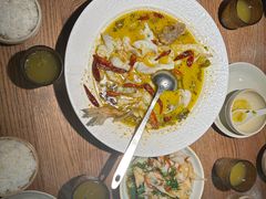 -食锦记·福建私房菜(浦西万达店)