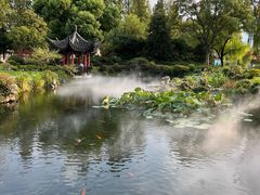 -杭州西湖柳莺里酒店·闻莺厅