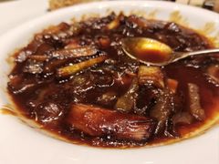 -惠丰堂饭庄·烤鸭·京味菜(翠微路店)