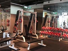 -GMJ·24H健身房(四川北路店)