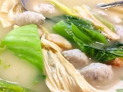 -崖口红树林海鲜餐厅
