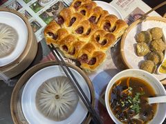 -昆明冠生园·鲜花饼·面包蛋糕(老街店)