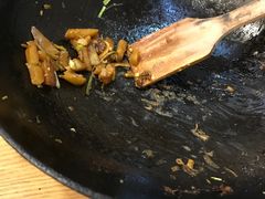 -金豆角砂锅焖面(安贞店)