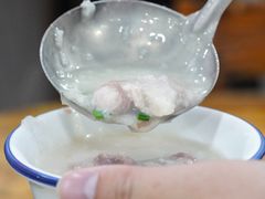 -南记食粥坊·宵夜大排档(莲花总店)