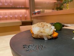 -橼舍鮨青木