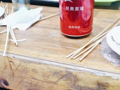 -旮旯烧烤(克东一中店)