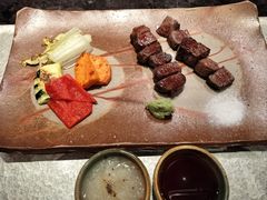 -Ginza Onodera铁板烧(外滩十八号店)