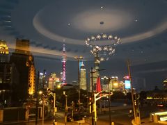 -上海苏宁宝丽嘉酒店·Cafe Bellagio西餐厅