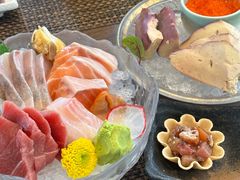 -田舍家Inakaya·炉端烧·铁板烧(天汇igc店)