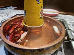 -京元盛铜锅涮肉(上海总店)