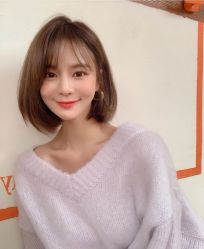 -东方美妍小鹏造型