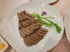 盐水鸭肝-全聚德(前门店)