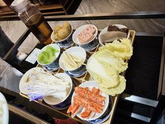-咏江南·苏式火锅·苏州评弹(观前街店)