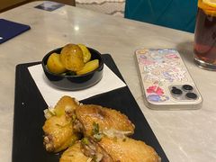 -比萨玛尚诺(月星环球港店)