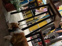 -小梁哥云吞面(黄贝岭店)