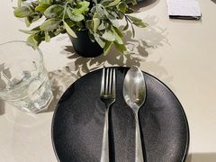 -灵意咖啡·西班牙美食(汕头金平万达广场店)