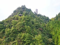 -娄山关景区-大尖山战斗遗址