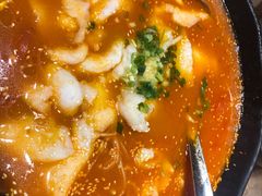 -好人民间小吃·番茄鱼酸菜鱼(木渎悠方店)