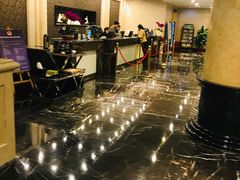 -金马国际酒店中餐厅
