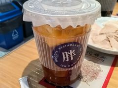 -高胖妹面庄(黄河道店)