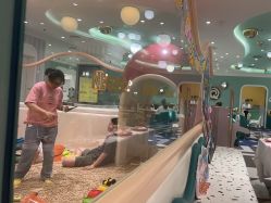 -奈尔宝家庭中心·亲子餐厅(苏州大悦城店)