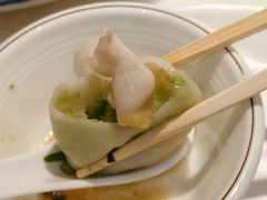 -日丰园海肠水饺·老字号大连海鲜(和平广场店)
