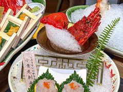 -上井料理黑金店(IFS国金中心店)