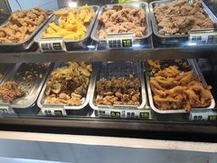 -超级鸡车(闻喜路店)