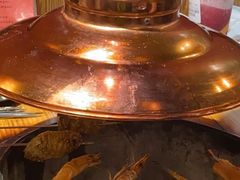 -号令江湖·水浒烤肉(和畅睦邻中心店)