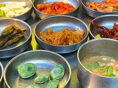-大叹号·朝鲜族烤肉(潍坊泰华城店)