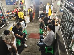 -渝味黄姐火锅(黄泥村店)