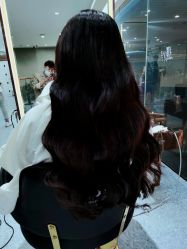 -那茉 Hair Salon
