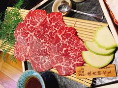 -黑牛の店·和牛烧肉(合生汇店)