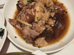 -大鸭梨烤鸭店(花园村店)