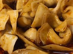 -樊三嬢手工甜水面(大邑安仁店)