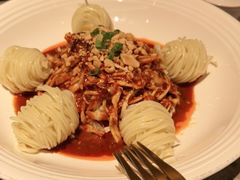 -渔语鱼新川菜Bistro(万象天地店)