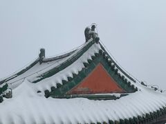 -武当山风景区