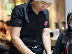 -海底捞火锅(石景山万达广场店)
