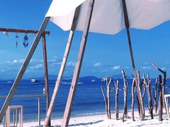 -三亚蜈支洲岛旅游区