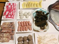 -傣妹休闲时尚火锅(星力壹号店)