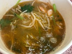 -明月虾面(厦禾路店)