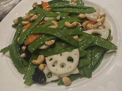 -老长春肉馆(创业大街店)