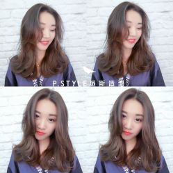 -P.STYLE 派斯造型