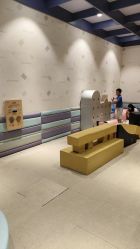-meland club亲子乐园(重庆万象城店)