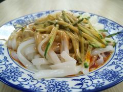 -樊记腊汁肉(竹笆市总店)